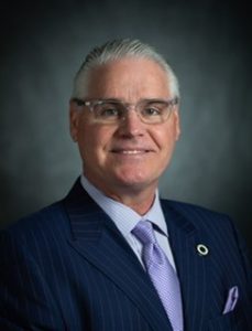 DAN HUBERTY